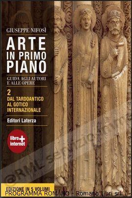 ARTE IN PRIMO PIANO 2/5