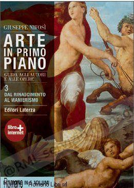 ARTE IN PRIMO PIANO 3/5