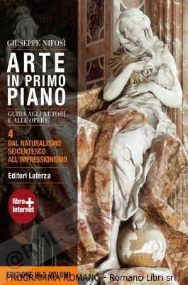 ARTE IN PRIMO PIANO 4/5