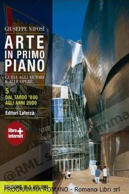 ARTE IN PRIMO PIANO 5/5