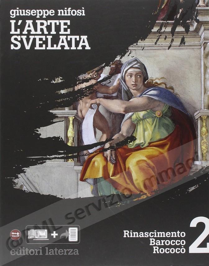 ARTE SVELATA 2 +eB