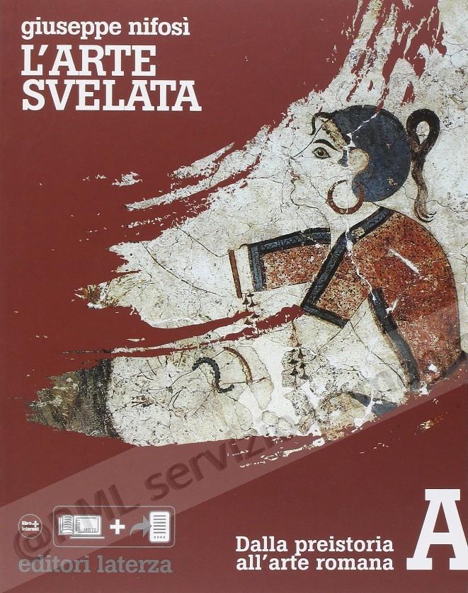 ARTE SVELATA A +eB