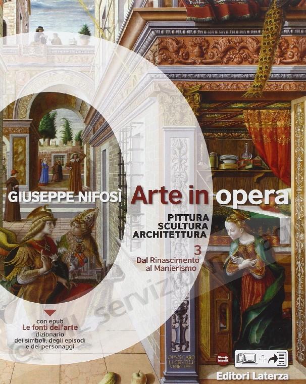 ARTE IN OPERA 3 +eB