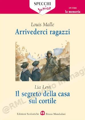 ARRIVEDERCI RAGAZZI/SEGRETO...
