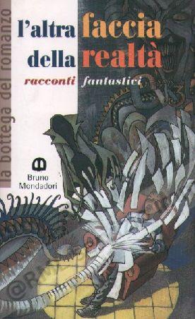 ALTRA FACCIA DELLA REALTA