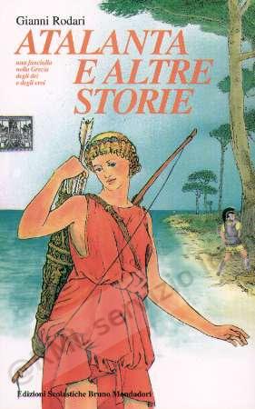 ATALANTA E ALTRE STORIE