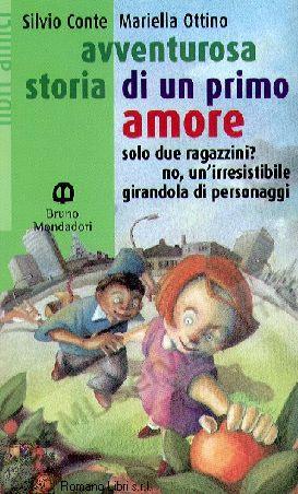 AVVENTUROSA STORIA DI UN...