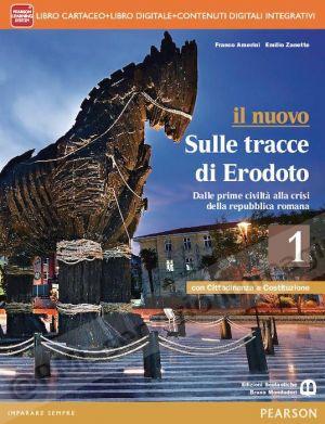 NUOVO SULLE TRACCE DI...