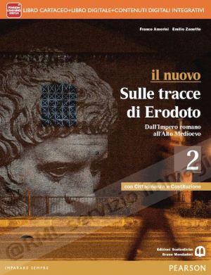 NUOVO SULLE TRACCE DI...