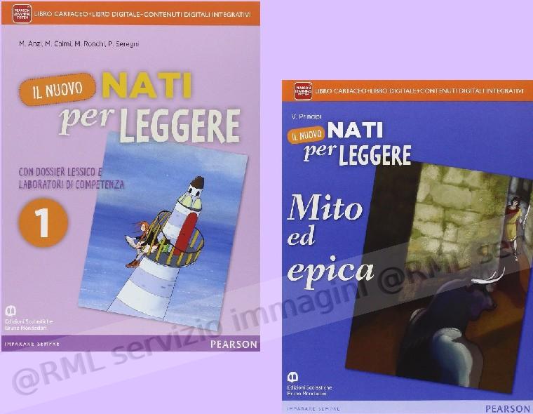 NUOVO NATI PER LEGGERE 1 +eB