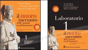 NUOVO RACCONTO DELLE GRANDI...