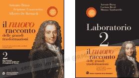 NUOVO RACCONTO DELLE GRANDI...