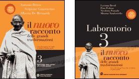 NUOVO RACCONTO DELLE GRANDI...