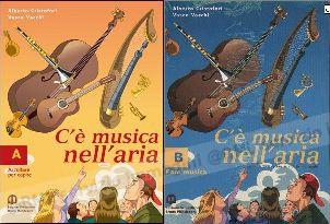 C'E' MUSICA NELL'ARIA A+B...