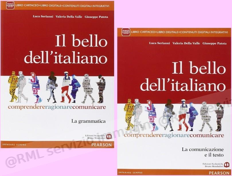 BELLO DELL'ITALIANO...