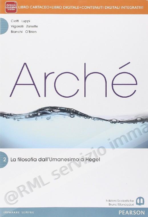 ARCHE 2 +eB