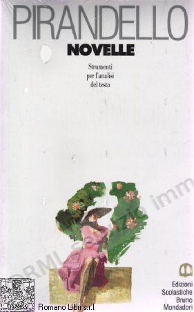 NOVELLE (Ravizza) +QUAD. X...