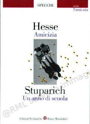 AMICIZIA - UN ANNO DI...