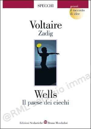 ZADIG - PAESE DEI CIECHI...