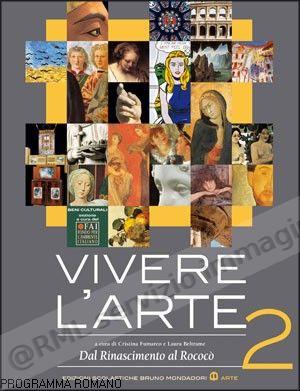 VIVERE L'ARTE 2 V.E.