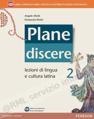 PLANE DISCERE 2 +eB