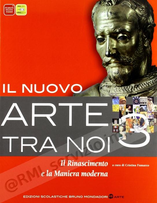 NUOVO ARTE TRA NOI 3