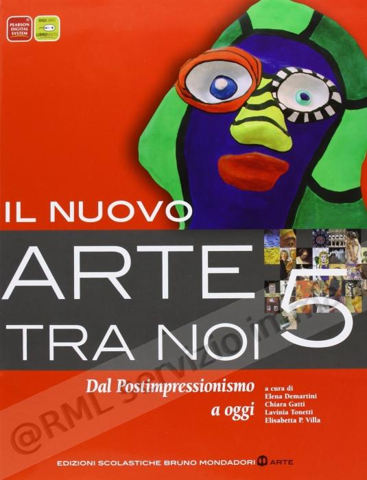 NUOVO ARTE TRA NOI 5