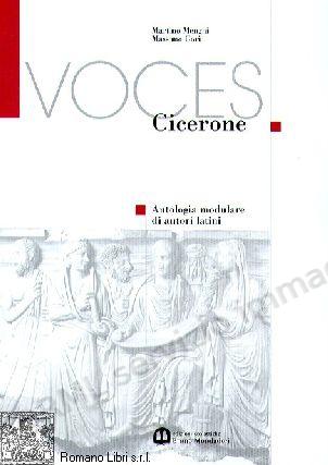 VOCES, CICERONE