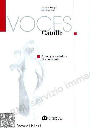VOCES, CATULLO