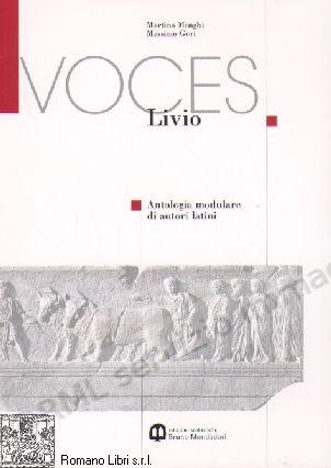 VOCES, LIVIO