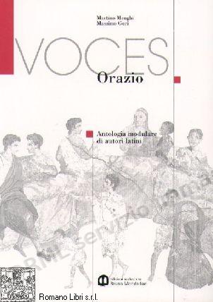 VOCES, ORAZIO