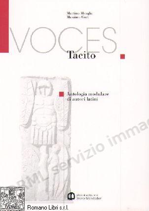 VOCES, TACITO