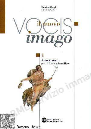 NUOVO VOCIS IMAGO 1 X LIC.SC.