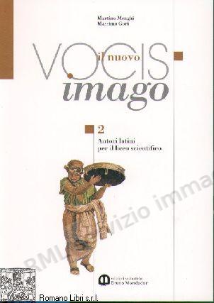 NUOVO VOCIS IMAGO 2 X LIC.SC.