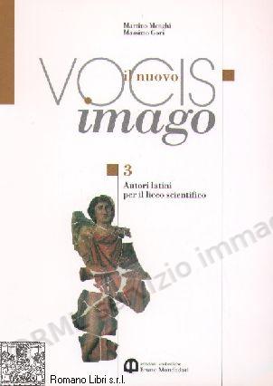 NUOVO VOCIS IMAGO 3 X LIC.SC.