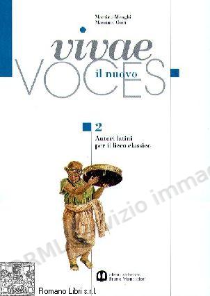 NUOVO VIVAE VOCES 2 X LIC.CL.