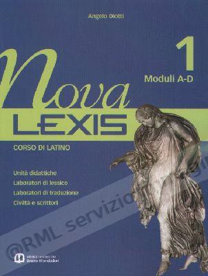 NOVA LEXIS, ESERCIZI 1