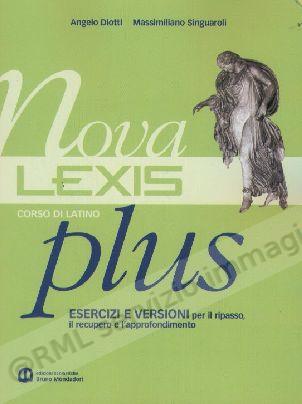 NOVA LEXIS PLUS, ESERCIZI E...