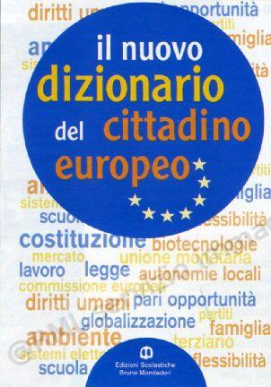 NUOVO DIZIONARIO DEL...