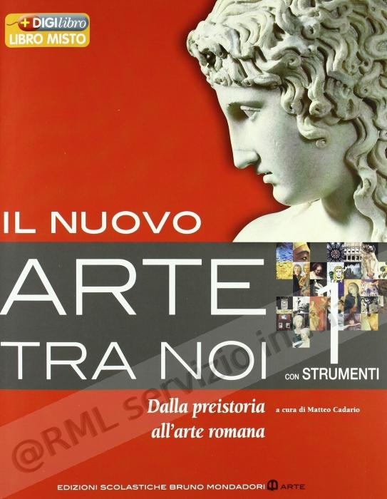 NUOVO ARTE TRA NOI 1...