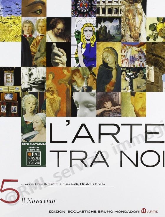 ARTE TRA NOI 5