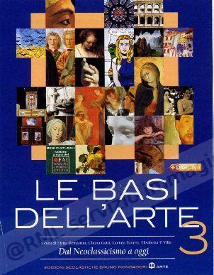 BASI DELL'ARTE 3 X SUP.