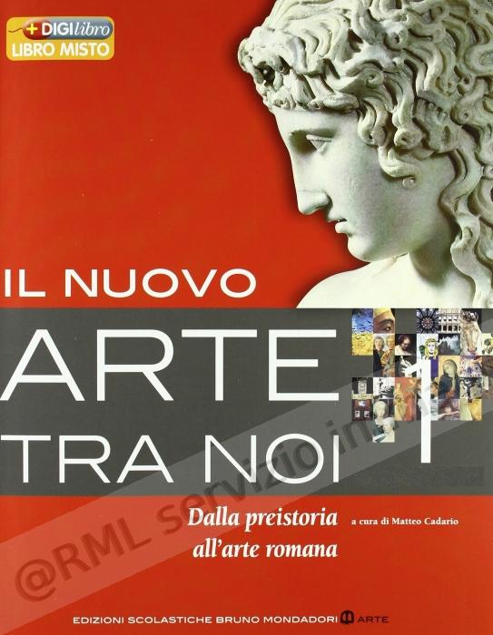 NUOVO ARTE TRA NOI 1