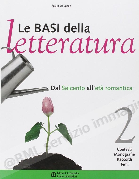 BASI DELLA LETTERATURA 2