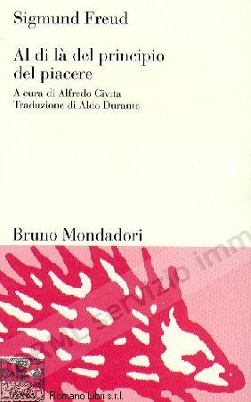 AL DI LA DEL PRINCIPIO DEL...