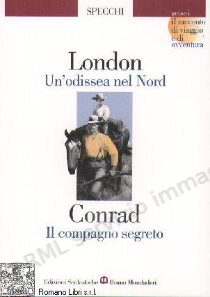 ODISSEA DEL NORD - COMPAGNO...