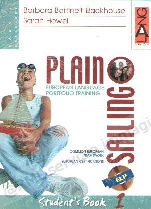 PLAIN SAILING 1 SB+WB +Cd