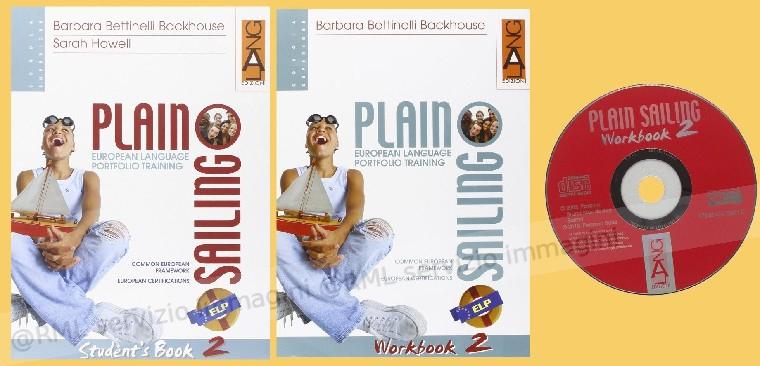 PLAIN SAILING 2 SB+WB +Cd