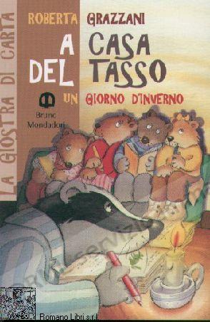 A CASA DEL TASSO, LETT. X...