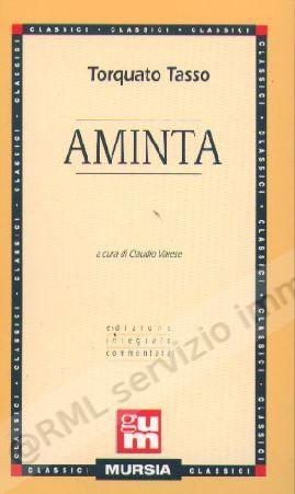 AMINTA (Varese)